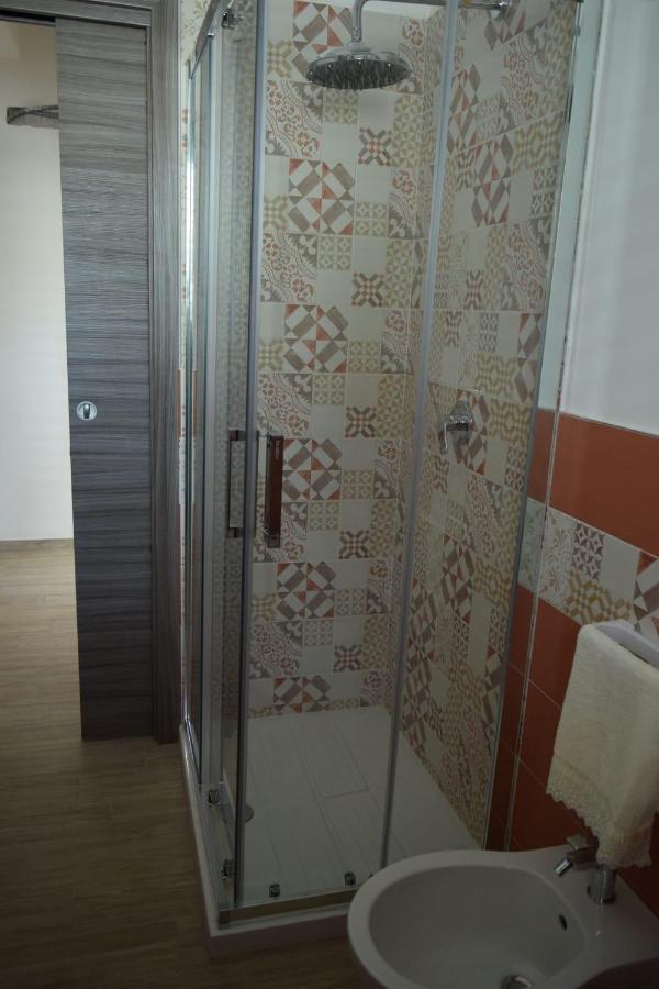 Acqua Chiara Appartamenti سان فيتو لو كابو المظهر الخارجي الصورة